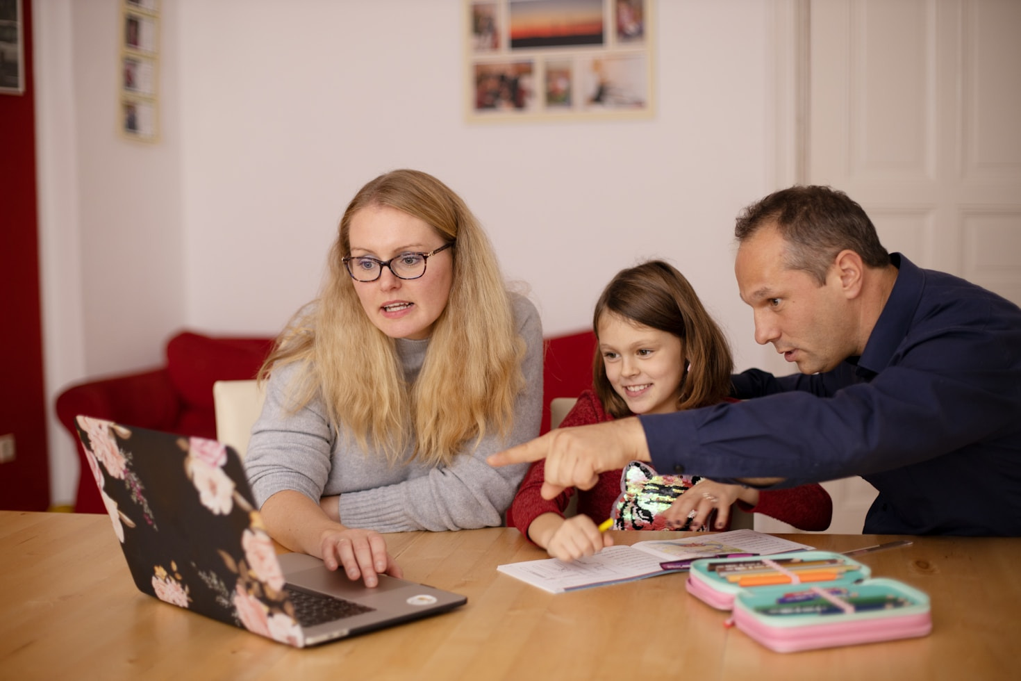Making Headlines: Fun and Creative Activities for Rainy Days Indoors