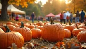 October in Rhondda: Family Days Out, Autumn Fun & Halloween Happenings!