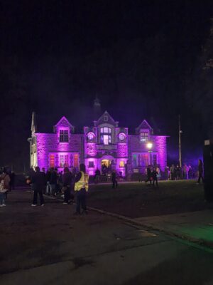 Halloween at St Fagans: A Spooktacular Night of Welsh History, Folklore and Family Fun!