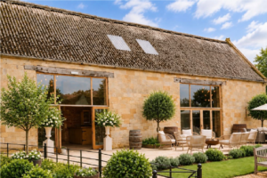 Perfect Getaway for 2027 – Cotswolds Heaven: Discover Norton Grounding